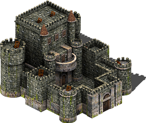 Castle Level 1